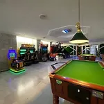 Διαμέρισμα Oasis Benal *