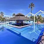 Διαμέρισμα Oasis Benal *
