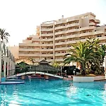 Διαμέρισμα Oasis Benal Benalmádena