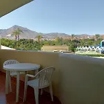 Διαμέρισμα Oasis Benal *