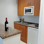 Διαμέρισμα Oasis Benal *