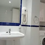 Oasis Benal Διαμέρισμα Benalmádena
