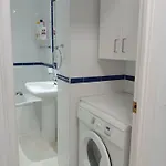 Διαμέρισμα Oasis Benal Benalmádena