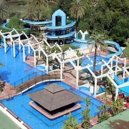 Oasis Benal