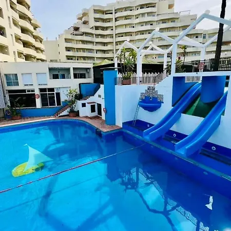 Apartment Oasis Benal Benalmadena