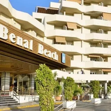 Oasis Benal Benalmadena