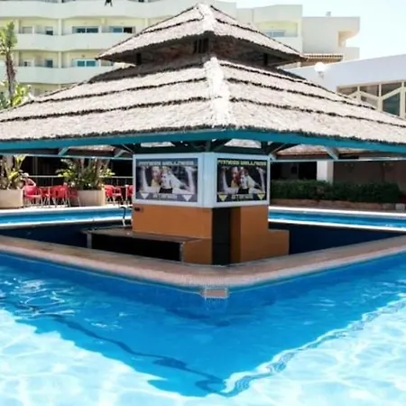 Oasis Benal * Benalmádena