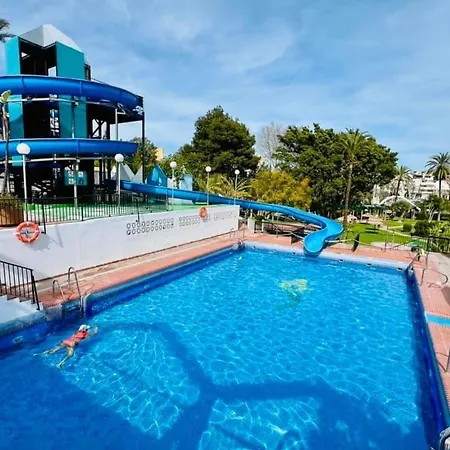 Oasis Benal * Benalmádena
