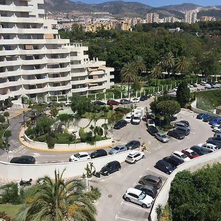 Oasis Benal * Benalmádena