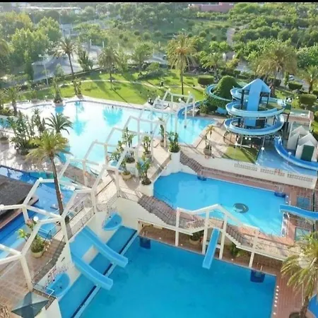 Oasis Benal Apartment Benalmadena