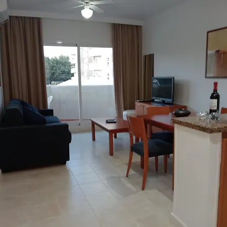 Oasis Benal * Benalmádena