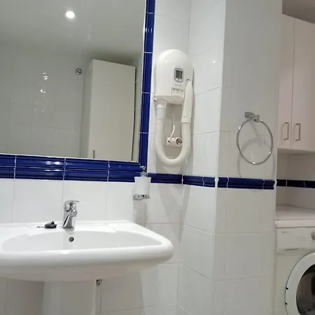 Oasis Benal Apartment Benalmadena