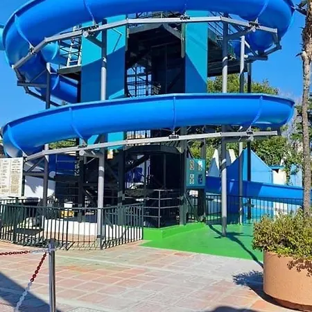 Oasis Benal Benalmádena