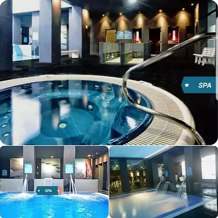 Apartamento Oasis Benal *