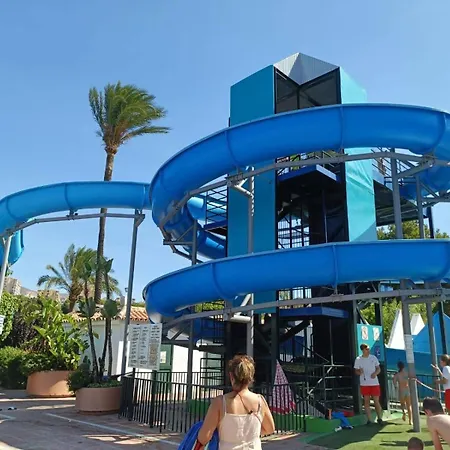 Oasis Benal Διαμέρισμα