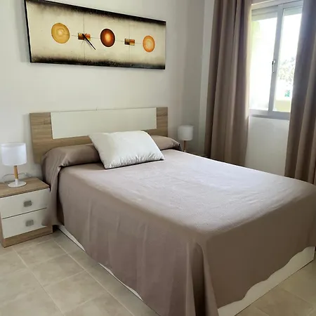 Oasis Benal Benalmadena
