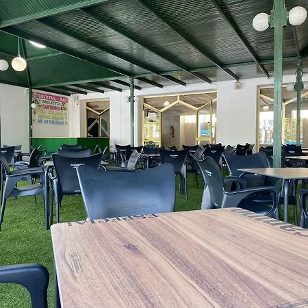 Oasis Benal Διαμέρισμα Benalmádena